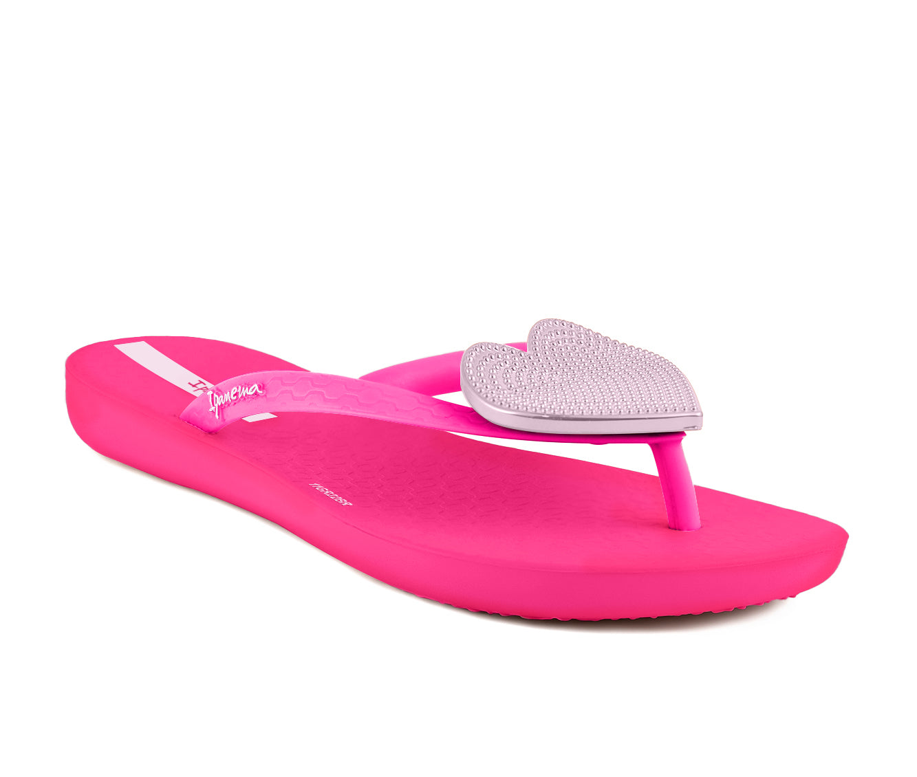 Ipanema outlet wave heart