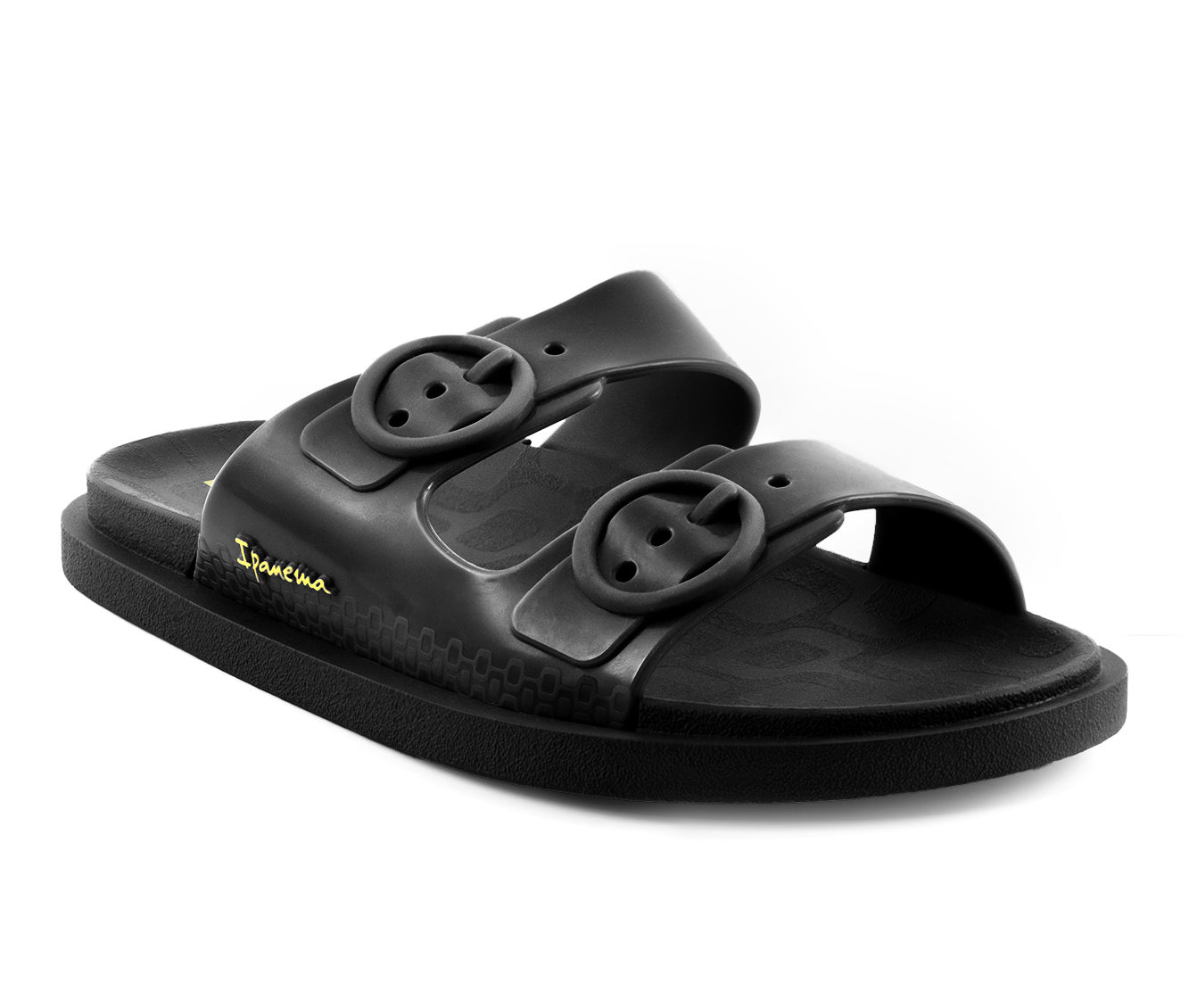 Buy Regal Brown leather slip on sandals Shoes for Men Online at Regal Shoes  |1274749