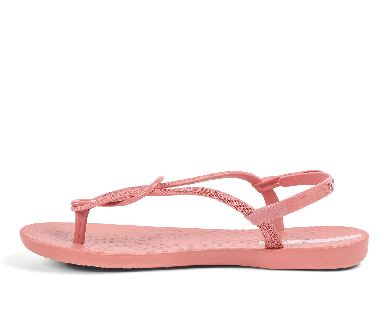 Ipanema Trendy Pink/Pink Inside View