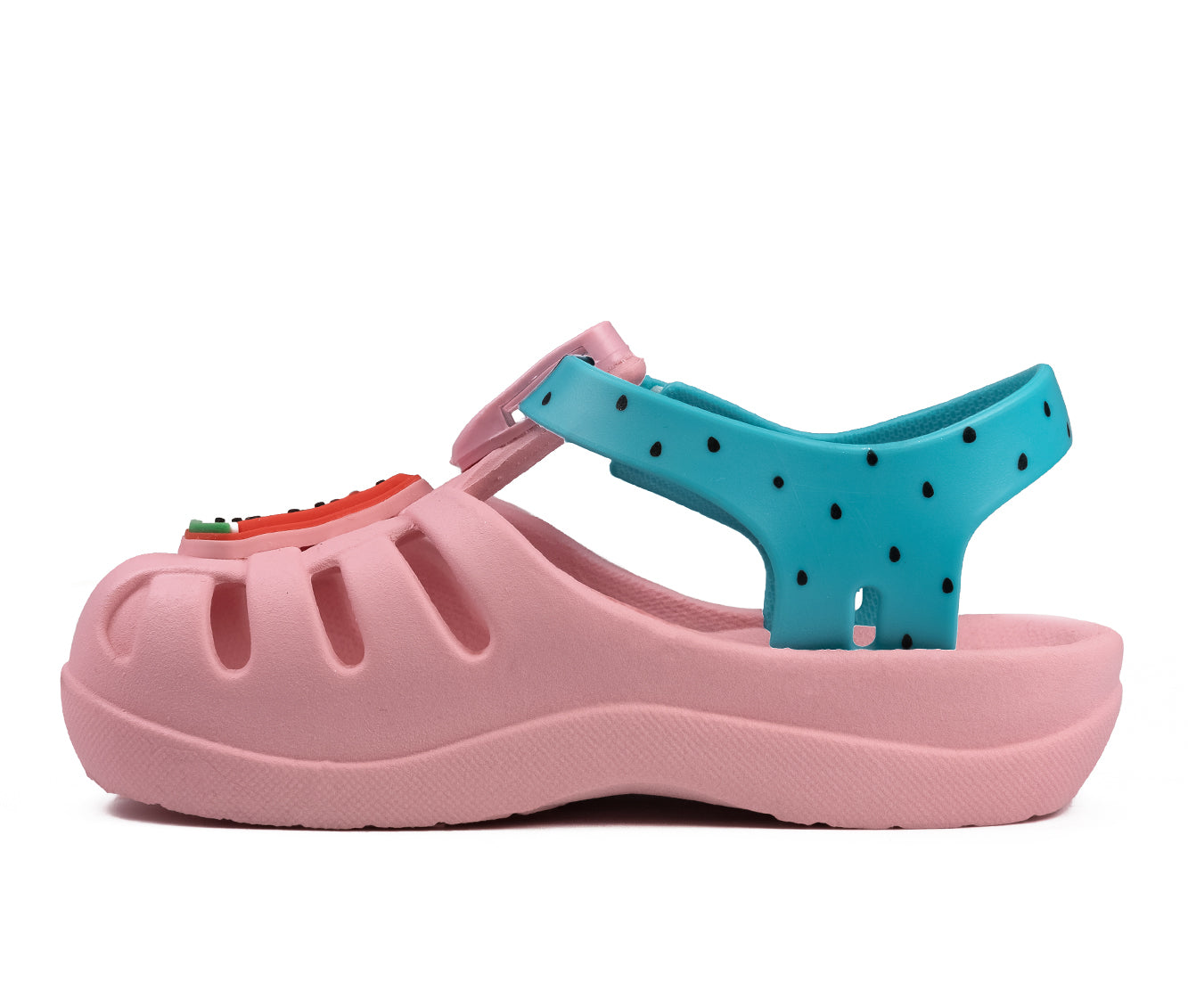 Ipanema  Summer X Pink/Blue Inside View